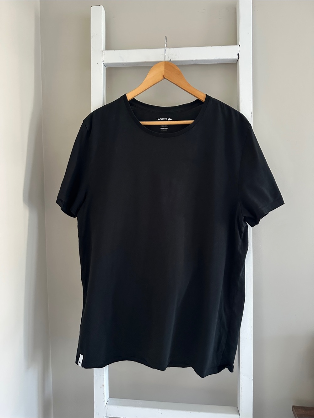 Lacoste T-Shirt / Undershirt